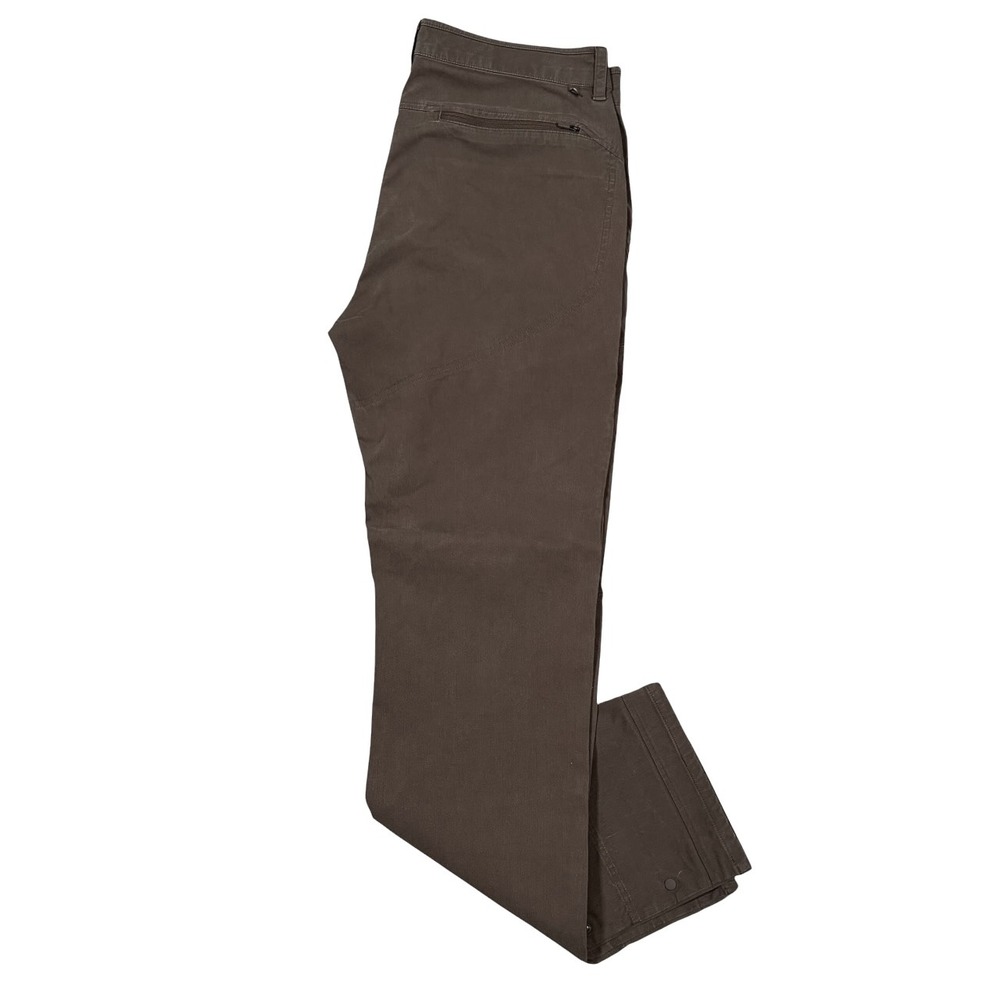 Mountain Hardwear AP Active Pants Mens 32x31 Stretch Hiking Climbing Outdoor